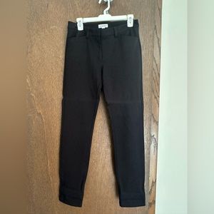 Calvin Klein black pant